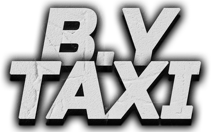 BY Taxi Lille – Réservez votre taxi à Lille 24h/24 et 7j/7
